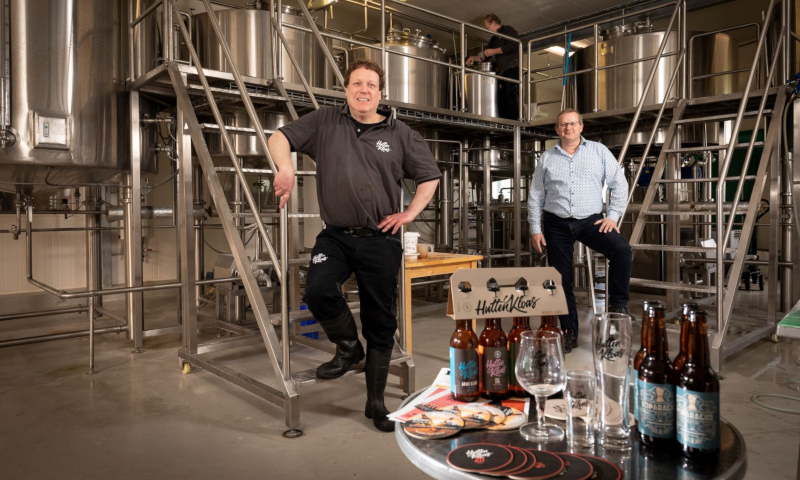 Brouwerij Huttenkloas